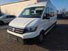 VW Crafter schoental