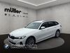 BMW 318 oberheimbach