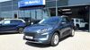 Ford Kuga twistetal