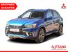 Mitsubishi ASX kreis|kyffhaeuserkreis