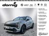 Kia Sportage kratzenburg