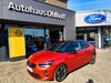 Opel Corsa unterluess