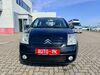 Citroen C2 juetrichau