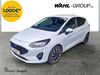 Ford Fiesta rabenau