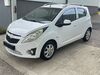 Chevrolet Spark bl|nordrhein-westfalen
