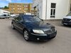 VW Phaeton deutschland