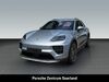Porsche Macan irrhausen