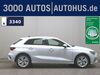 Audi A3 wunstorf