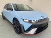 Hyundai IONIQ 5 juetrichau