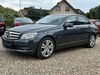 Mercedes-Benz C 230 wunstorf