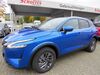 Nissan Qashqai engerda