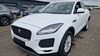 Jaguar E-Pace dankmarshausen