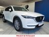 Mazda CX-5 roehrig