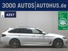 BMW 520 gnarrenburg
