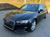 Audi A4 wiersdorf