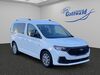 Ford Tourneo Connect saalow