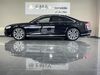 Audi A8 Bühlertal