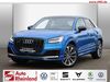 Audi SQ2 muenster-sarmsheim