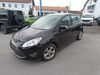 Ford C-Max Schöfweg
