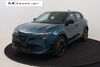 Alfa Romeo Junior Bresegard bei Eldena