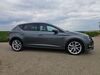 Seat Leon ober-hilbersheim