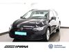 VW Golf stolpen