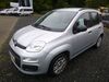 Fiat Panda hintertiefenbach