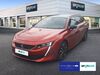 Peugeot 508 kreis|rheingau-taunus-kreis