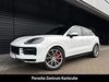 Porsche Cayenne schenkenzell
