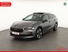 Skoda Superb juetrichau
