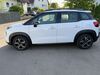 Citroen C3 krauchenwies