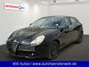 Alfa Romeo Giulietta Zscherndorf