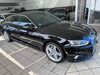 Audi A5 trechtingshausen