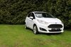 Ford Fiesta buttstaedt