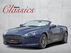 Aston Martin DB9 geisenfeld