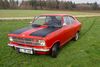 Opel Kadett obergriesbach