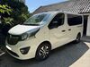 Opel Vivaro schoefweg