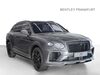 Bentley Bentayga muenster-sarmsheim