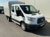 Ford Transit dankmarshausen