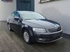 Skoda Octavia lauchroeden