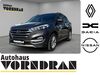 Hyundai TUCSON osthausen-wuelfershausen