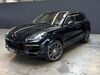 Porsche Cayenne geisenfeld