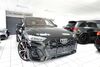 Audi SQ5 fredersdorf-vogelsdorf