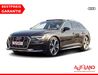 Audi A6 Allroad harzungen