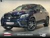 Mercedes-Benz GLE 350 reinhardtsdorf-schoena