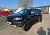 Ford Ranger deutschland