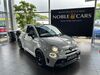 Abarth 595C gau-odernheim