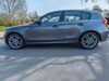 BMW 116 deutschland