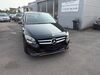 Mercedes-Benz B 200 hueckeswagen