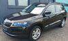 Skoda Karoq wunstorf